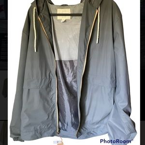 VINTAGE WEATHERPROOF JACKET